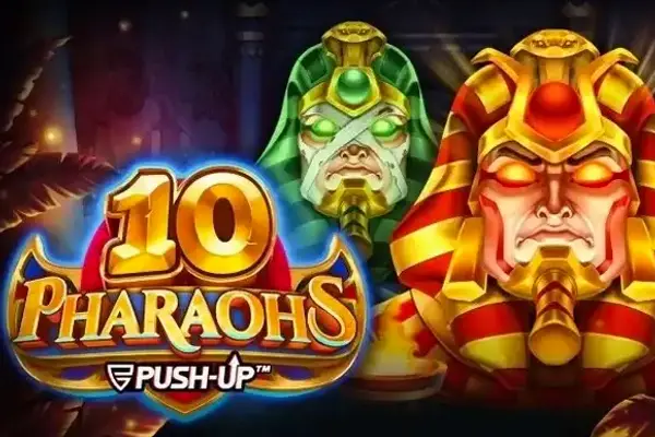 10 Pharaohs
