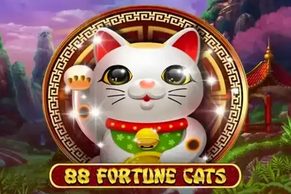 88 Fortune Cats
