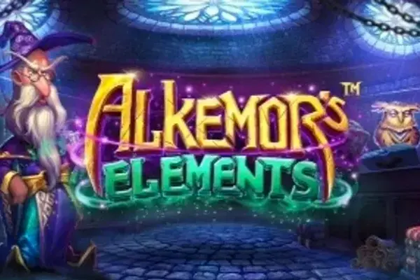Alkemor's Elements
