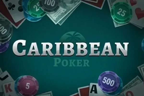 Caribbean Poker