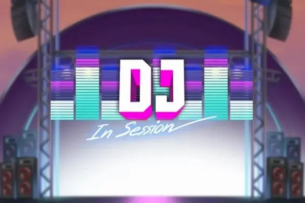 DJ in Session