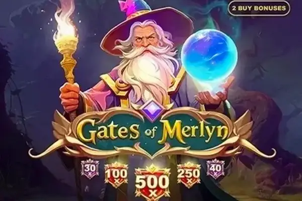 Gates of Meryln