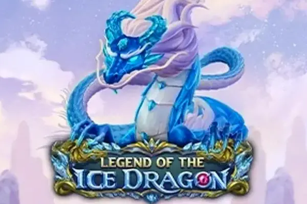 Legend of the Ice Dragon