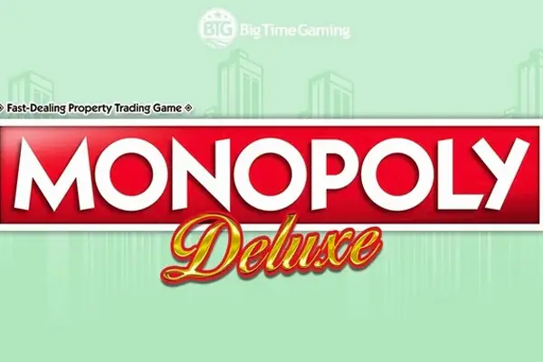 Monopoly Deluxe