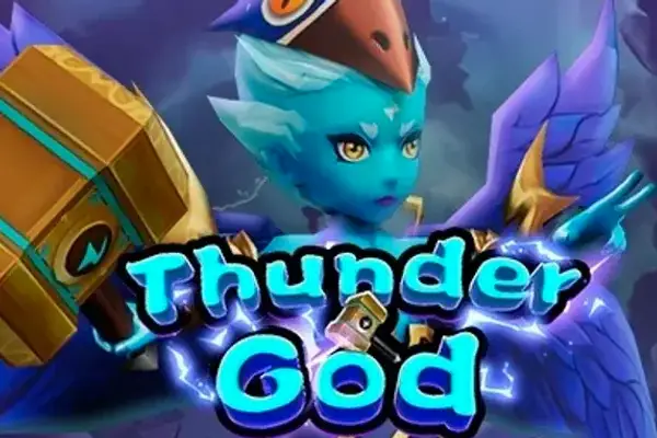 Thunder God