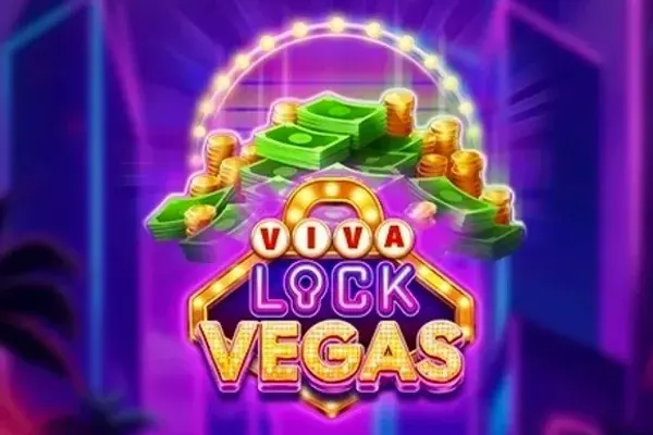Viva Lock Vegas