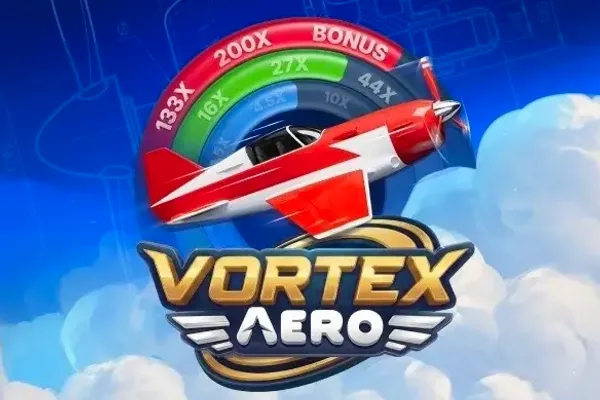 Vortex Aero