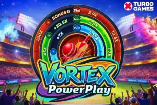 Vortex Powerplay