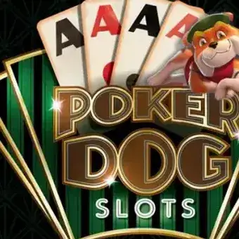 Poker Dog Slots by Asylum Labs